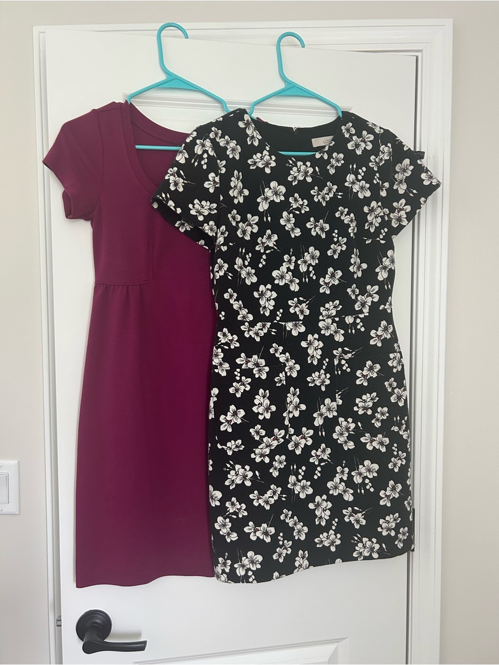 Banana Republic and Loft Professional Dresses